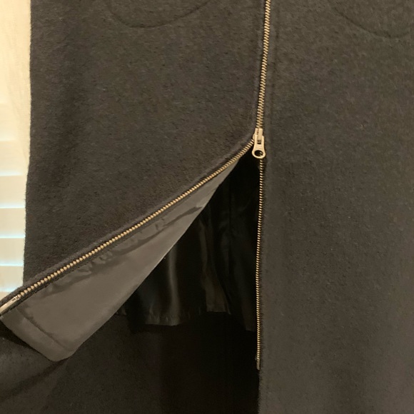 CoVelo/Anthropologie skirt - Picture 4 of 9